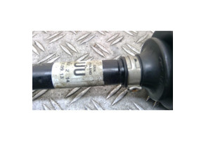 Cardan gauche (transmission) OPEL ADAM Photo n°5