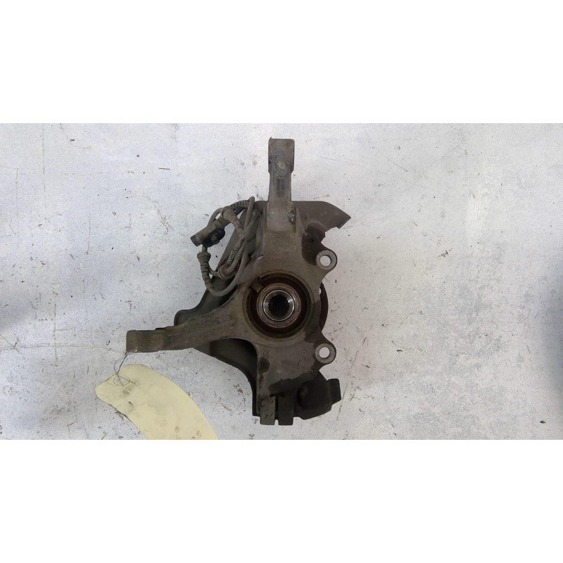 Pivot de moyeu avant gauche OPEL ADAM Photo n°1