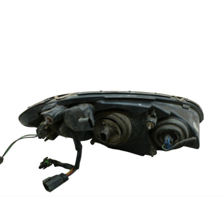Optique avant principal gauche (feux)(phare) CHRYSLER PT CRUISER
