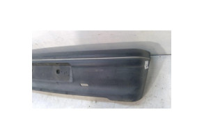 Pare choc arriere PEUGEOT 106 Photo n°5