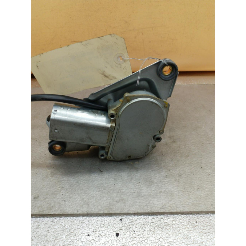 Moteur essuie glace arriere PEUGEOT 106 Photo n°1