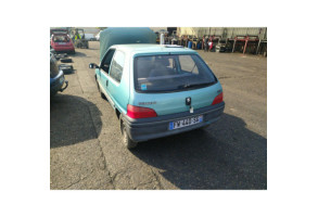 Moteur essuie glace arriere PEUGEOT 106 Photo n°4