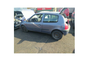 Vase de lave glace RENAULT CLIO 2 Photo n°4