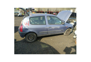 Vase de lave glace RENAULT CLIO 2 Photo n°5