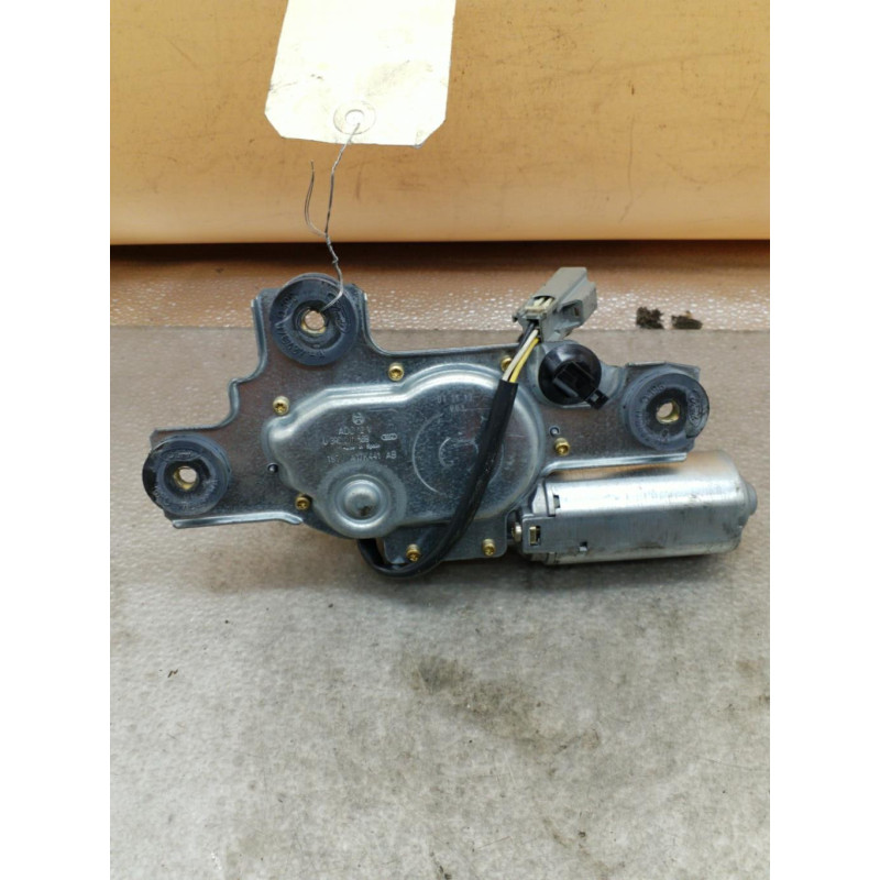 Moteur essuie glace arriere FORD MONDEO 2 Photo n°1