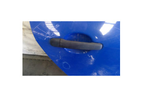 Porte arriere droit PEUGEOT 307 Photo n°1