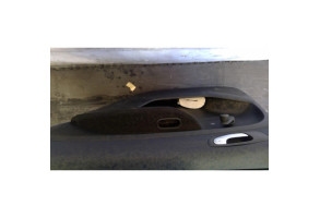 Porte arriere droit PEUGEOT 307 Photo n°3