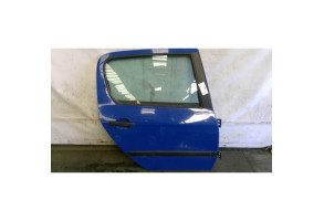 Porte arriere droit PEUGEOT 307 Photo n°4