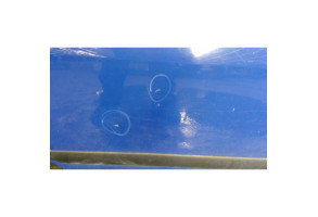 Porte arriere droit PEUGEOT 307 Photo n°5