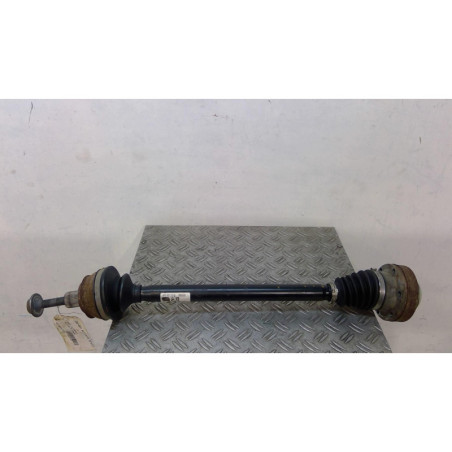 Cardan arriere droit (transmission) AUDI A6 3