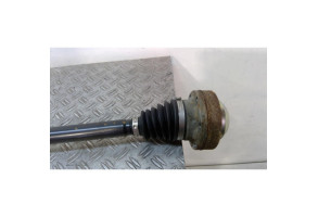 Cardan arriere droit (transmission) AUDI A6 3 Photo n°4