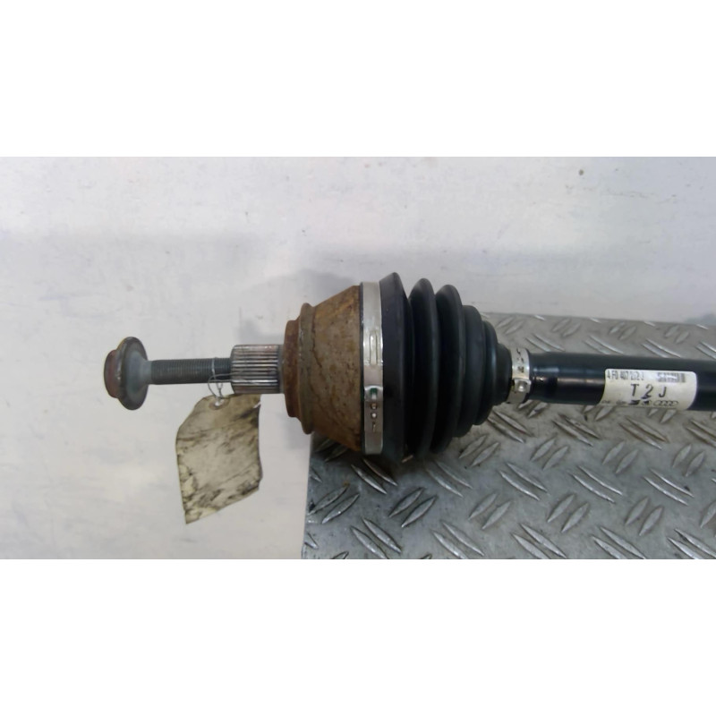 Cardan gauche (transmission) AUDI A6 3 Photo n°1