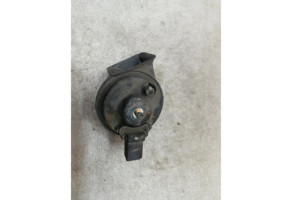 Avertisseur/Klaxon AUDI A6 3 Photo n°2