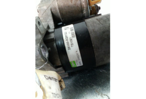 Demarreur TOYOTA AYGO 1 Photo n°4