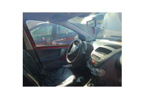 Demarreur TOYOTA AYGO 1 Photo n°8
