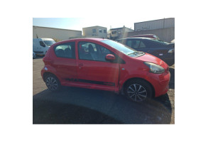Demarreur TOYOTA AYGO 1 Photo n°9