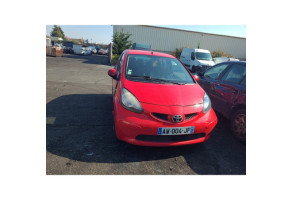 Demarreur TOYOTA AYGO 1 Photo n°10