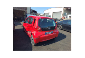 Demarreur TOYOTA AYGO 1 Photo n°11