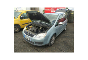 Anti brouillard droit (feux) FORD C-MAX 1 Photo n°4