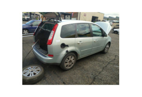 Anti brouillard droit (feux) FORD C-MAX 1 Photo n°6