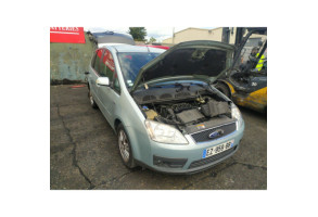 Pare choc avant FORD C-MAX 1 Photo n°7