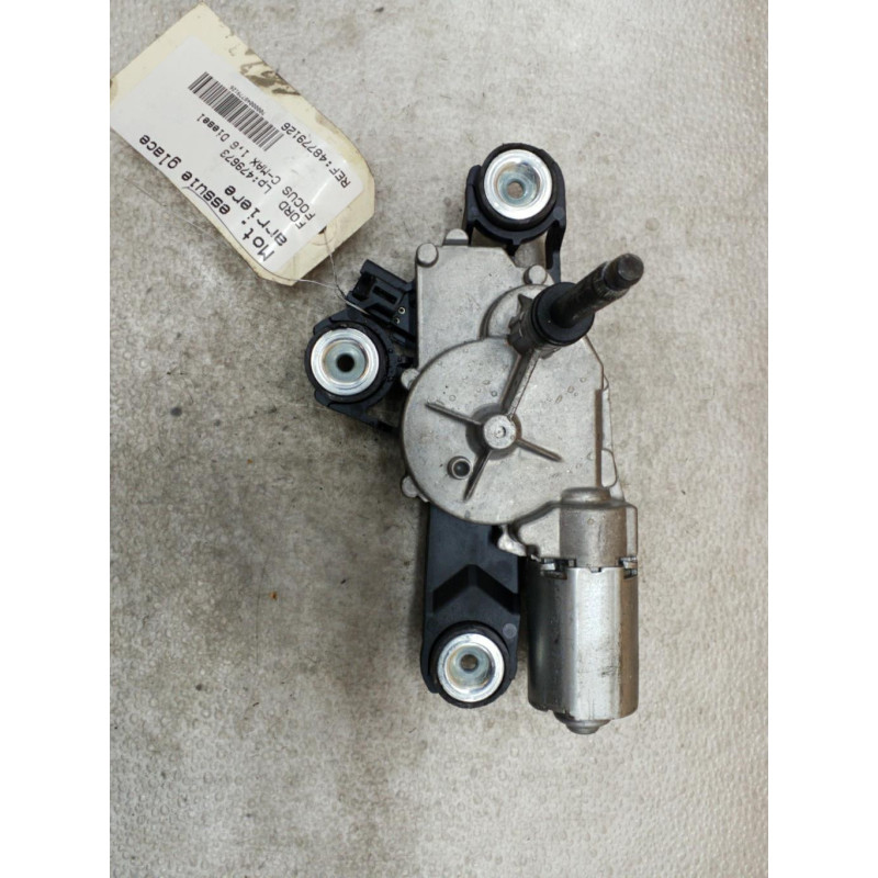 Moteur essuie glace arriere FORD C-MAX 1 Photo n°1