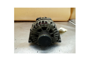 Alternateur PEUGEOT 406 Photo n°4