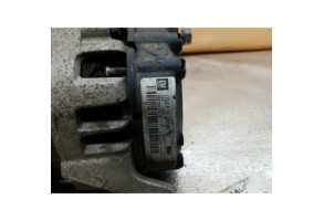 Alternateur PEUGEOT 406 Photo n°5