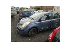 Retroviseur droit NISSAN NOTE 1 Photo n°6