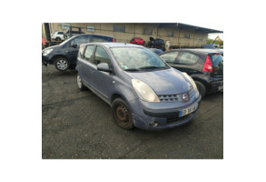 Retroviseur droit NISSAN NOTE 1 Photo n°8