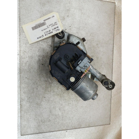 Moteur essuie glace avant droit PEUGEOT 407