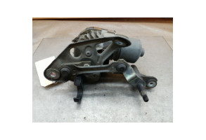 Moteur essuie glace avant droit PEUGEOT 407 Photo n°2