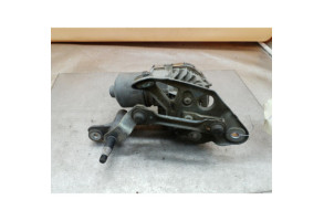 Moteur essuie glace avant gauche PEUGEOT 407 Photo n°1