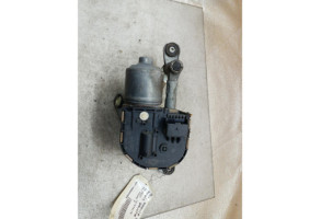 Moteur essuie glace avant gauche PEUGEOT 407 Photo n°2