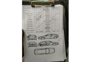 Vase d'expansion LANCIA MUSA Photo n°3