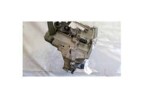 Boite de vitesses PEUGEOT 206+ Photo n°2