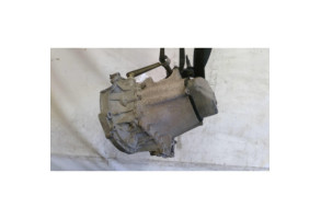Boite de vitesses PEUGEOT 206+ Photo n°3