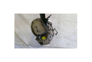 Boite de vitesses PEUGEOT 206+ Photo n°4