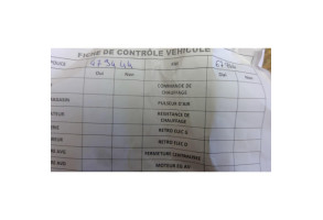 Boite de vitesses PEUGEOT 206+ Photo n°5