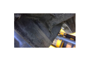Boite de vitesses PEUGEOT 206+ Photo n°6