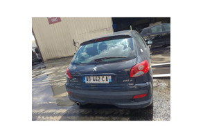 Boite de vitesses PEUGEOT 206+ Photo n°8