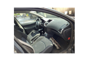 Boite de vitesses PEUGEOT 206+ Photo n°10