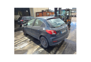 Boite de vitesses PEUGEOT 206+ Photo n°13