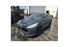 Boite de vitesses PEUGEOT 206+ Photo n°14