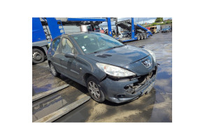 Boite de vitesses PEUGEOT 206+ Photo n°15