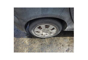 Boite de vitesses PEUGEOT 206+ Photo n°16