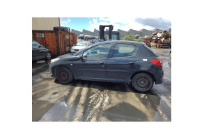 Boite de vitesses PEUGEOT 206+ Photo n°17