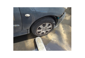 Boite de vitesses PEUGEOT 206+ Photo n°19
