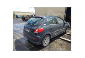 Boite de vitesses PEUGEOT 206+ Photo n°20