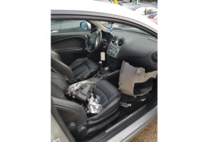 Vase de lave glace ALFA ROMEO MITO Photo n°6